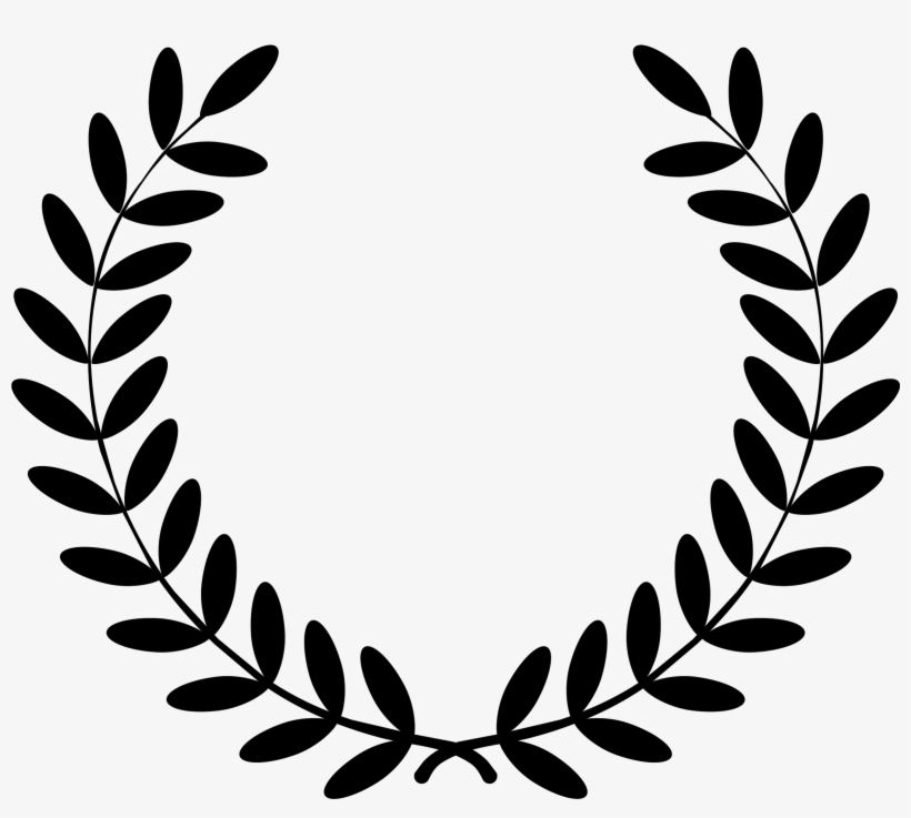 Todd Bracher On How American Design Is Different From - Laurel Wreath Clipart, transparent png download