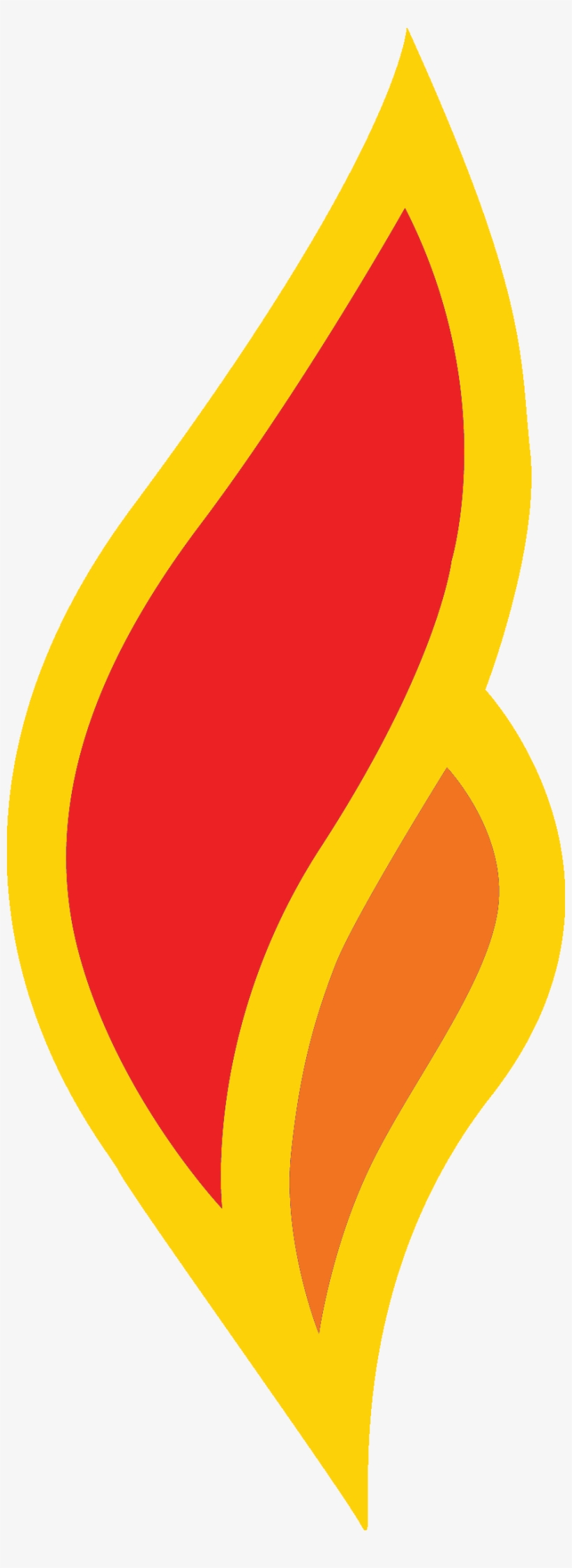Cjc Flame - Flame, transparent png download