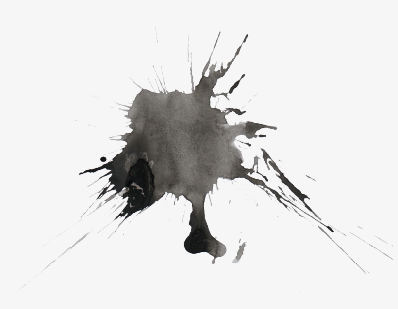Png File Size - Watercolor Painting, transparent png download