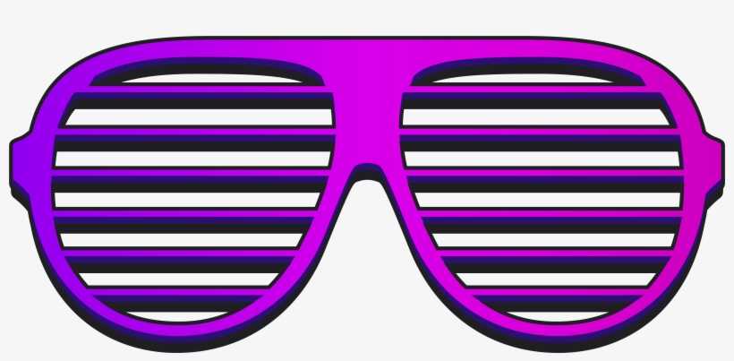 Cool Sunglasses Clipart Transparent, transparent png download