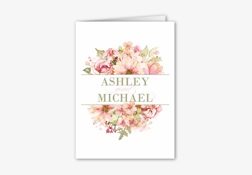 Thank You Cards - Wedding, transparent png download
