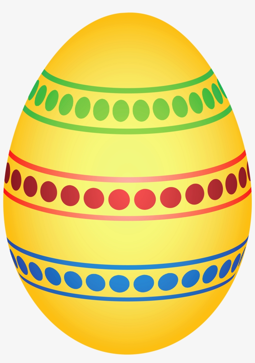 Easter Egg, transparent png download