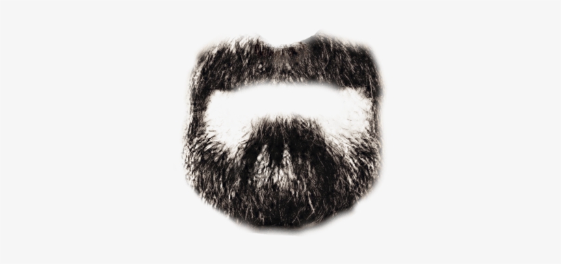 Graphic Royalty Free Download Black Transparent Png - Goatee Transparent, transparent png download