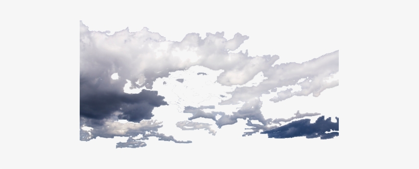 Center For Research On The - Cumulus, transparent png download