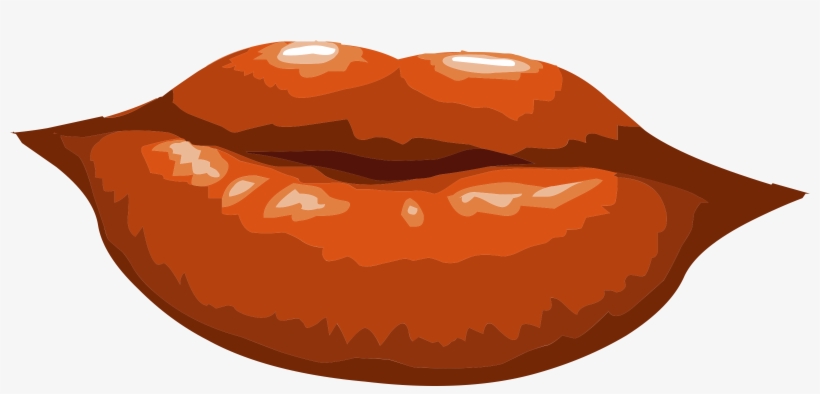 Lips, transparent png download