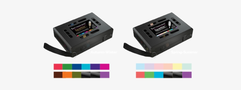 About The Spectrum Noir Sparkle Pens - Sparkle Spectrum Noir, transparent png download