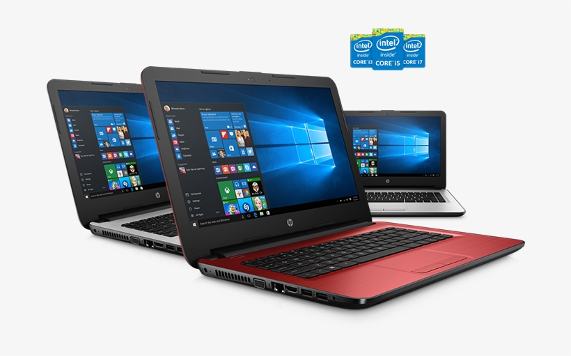 Download Amazing High-quality Latest Png Images Transparent - Hp 17z Touchscreen 17.3'' High Performance Laptop Pc, transparent png download