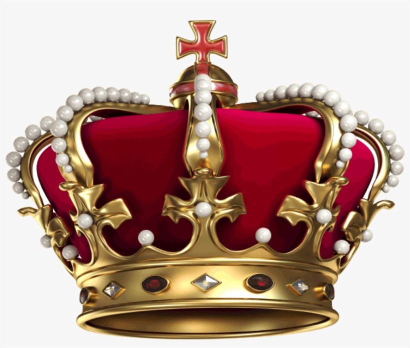 Download Crown Png - HD Transparent PNG - NicePNG.com