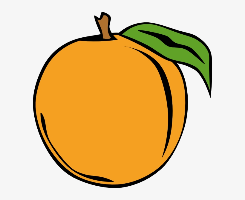 Pastel Rainbow Watercolor Star Clipart Commercial Use - Peach Clip Art, transparent png download