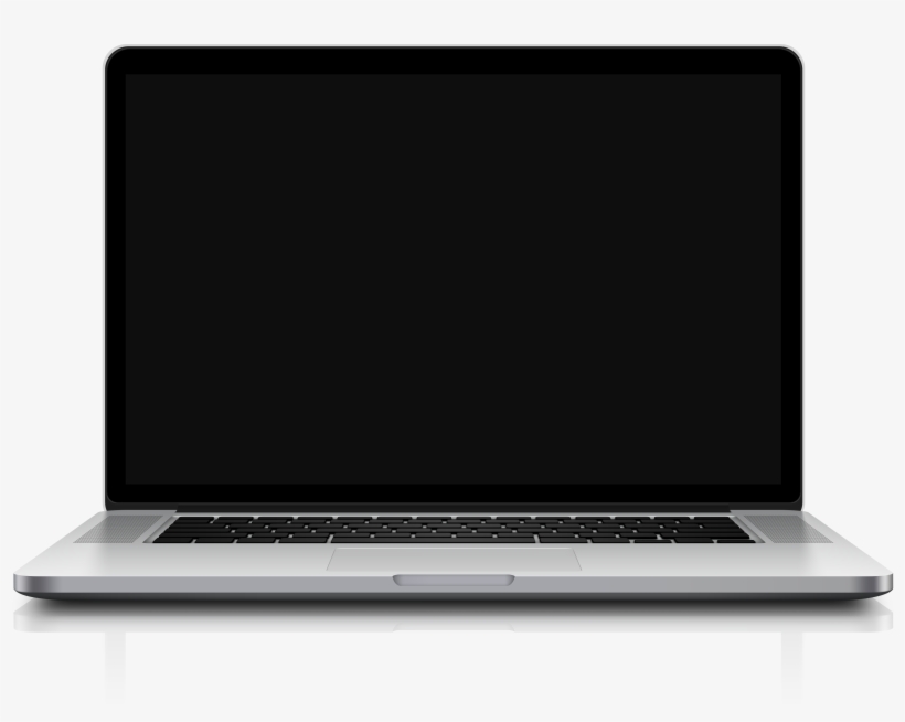 Transparent Pictures Free Icons - Laptop Png, transparent png download