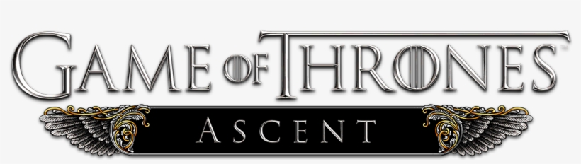 Game Of Thrones Png Photo - Game Of Thrones - Targaryen Sigil Canvas Messenger, transparent png download