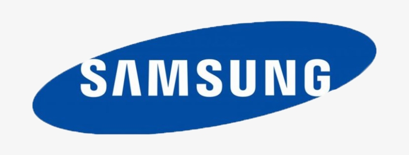 Samsung - Samsung Logo Transparent Background, transparent png download