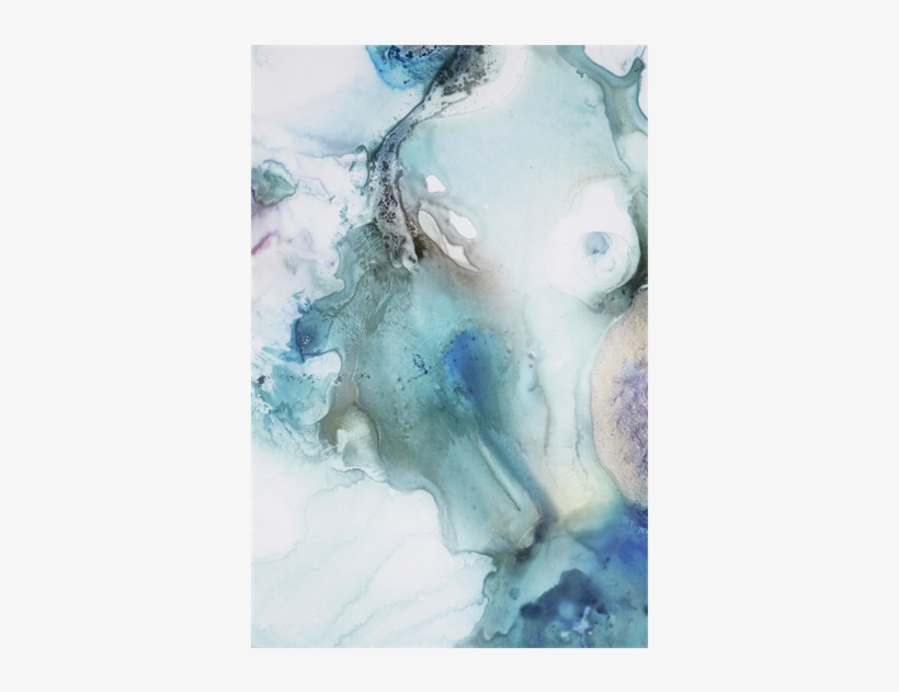 Mint Bubbles Iv - 'mint Bubbles Iv' Painting Print Brayden Studio, transparent png download