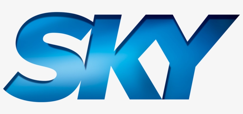 Sky Italia - Sky, transparent png download
