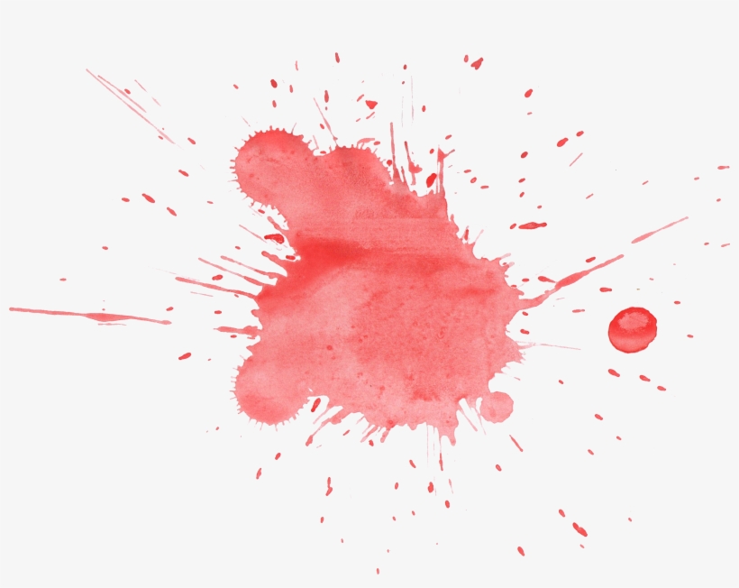 Go To Image - Watercolor Painting, transparent png download
