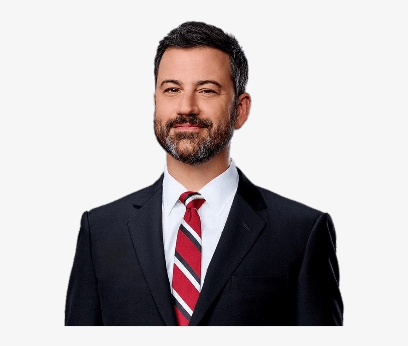 Jimmy Kimmel Beard Png, transparent png download