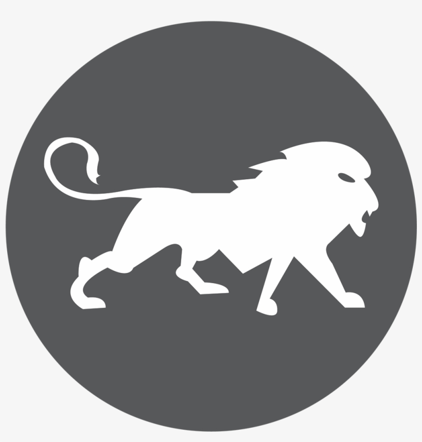 Leo The Lion - Leo, transparent png download