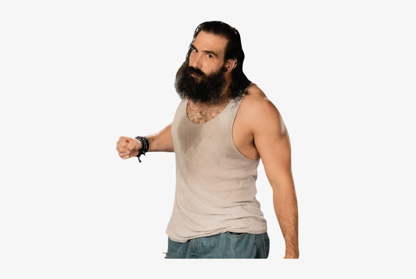 Street Clothes - Erick Rowan Wwe Png, transparent png download