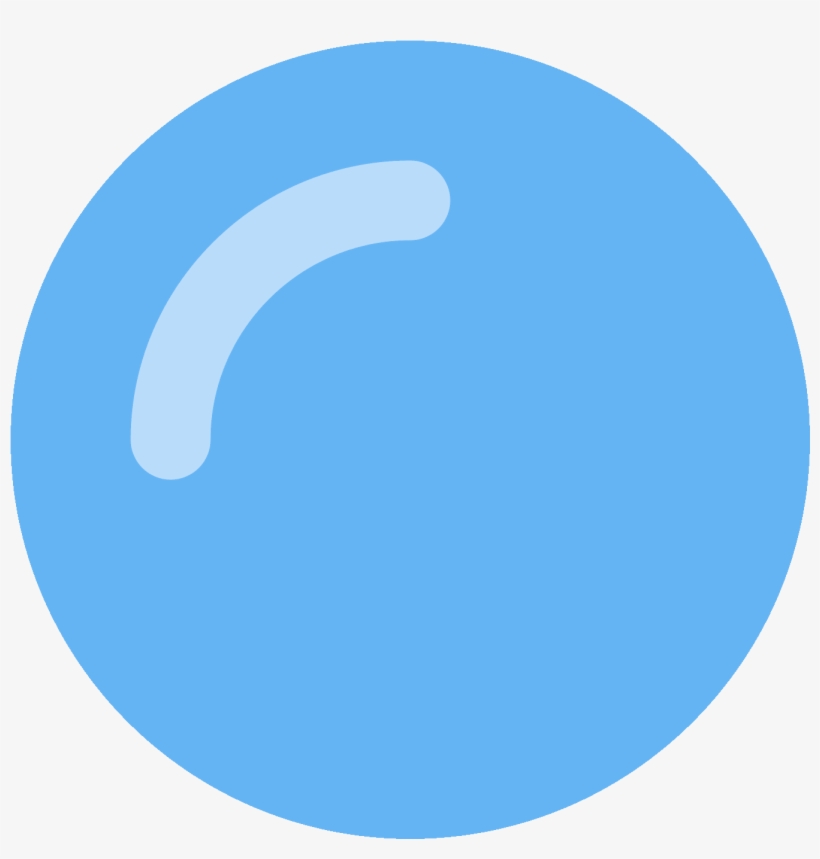 Image Free Icon Free Download Png And - Bubble Icon Png, transparent png download
