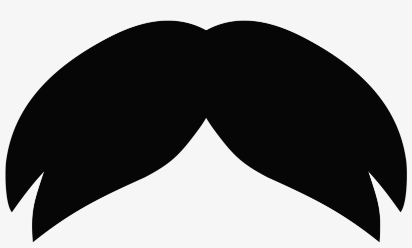 Moustache Png Image - Portable Network Graphics, transparent png download
