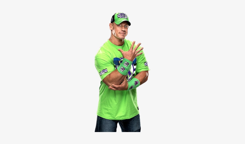John Cena - John Cena New Pic 2018, transparent png download