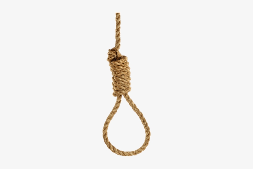 Miscellaneous - Noose Transparent, transparent png download