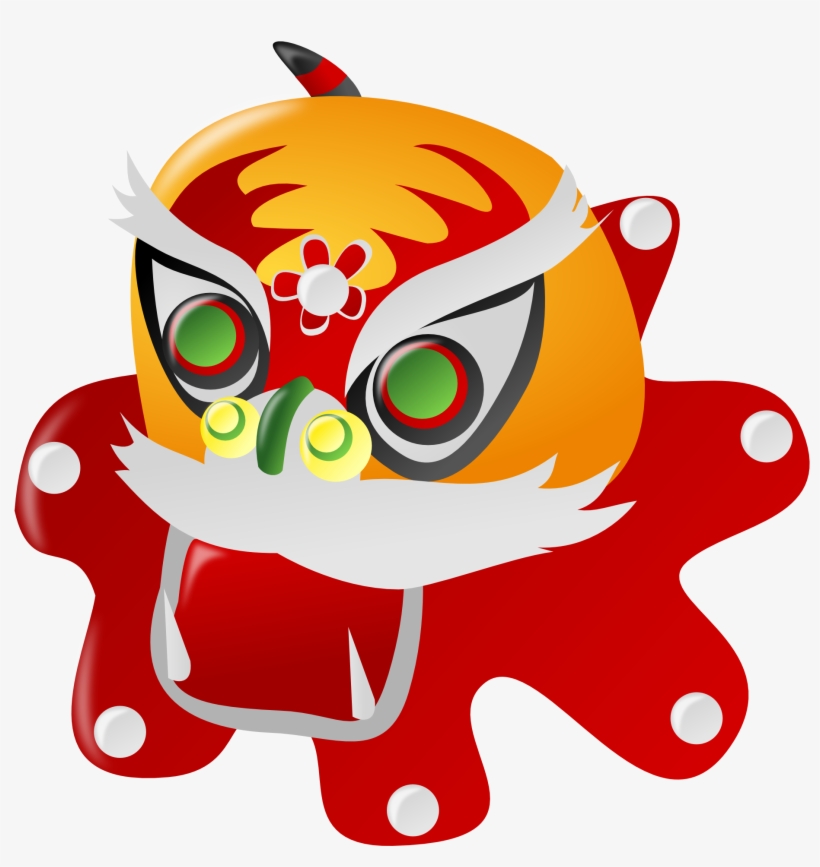 Chinese New Year Hd Png Transparent Chinese New Year - Chinese New Year .png, transparent png download
