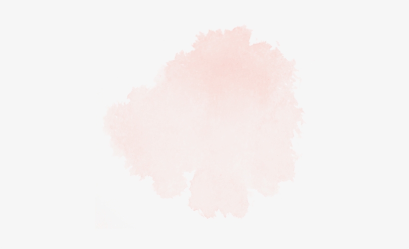 watercolor blush