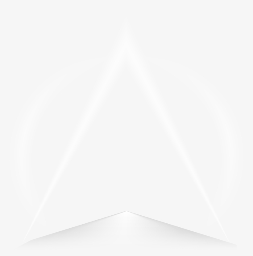 Logo Circle Graphic - White Light Ray Png, transparent png download