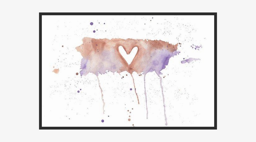 Prheart3 - Puerto Rico Island Heart, transparent png download