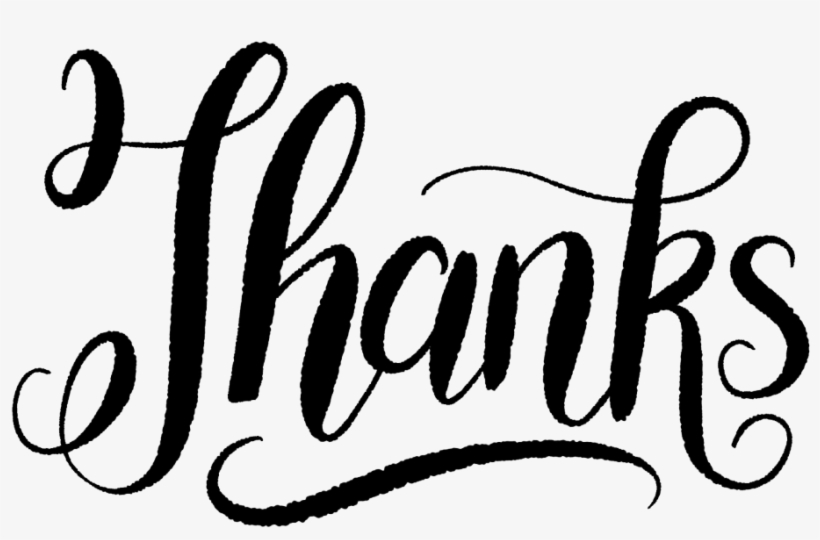 Diy Hand Lettered Watercolor Stamp - Hand Lettering Transparent, transparent png download