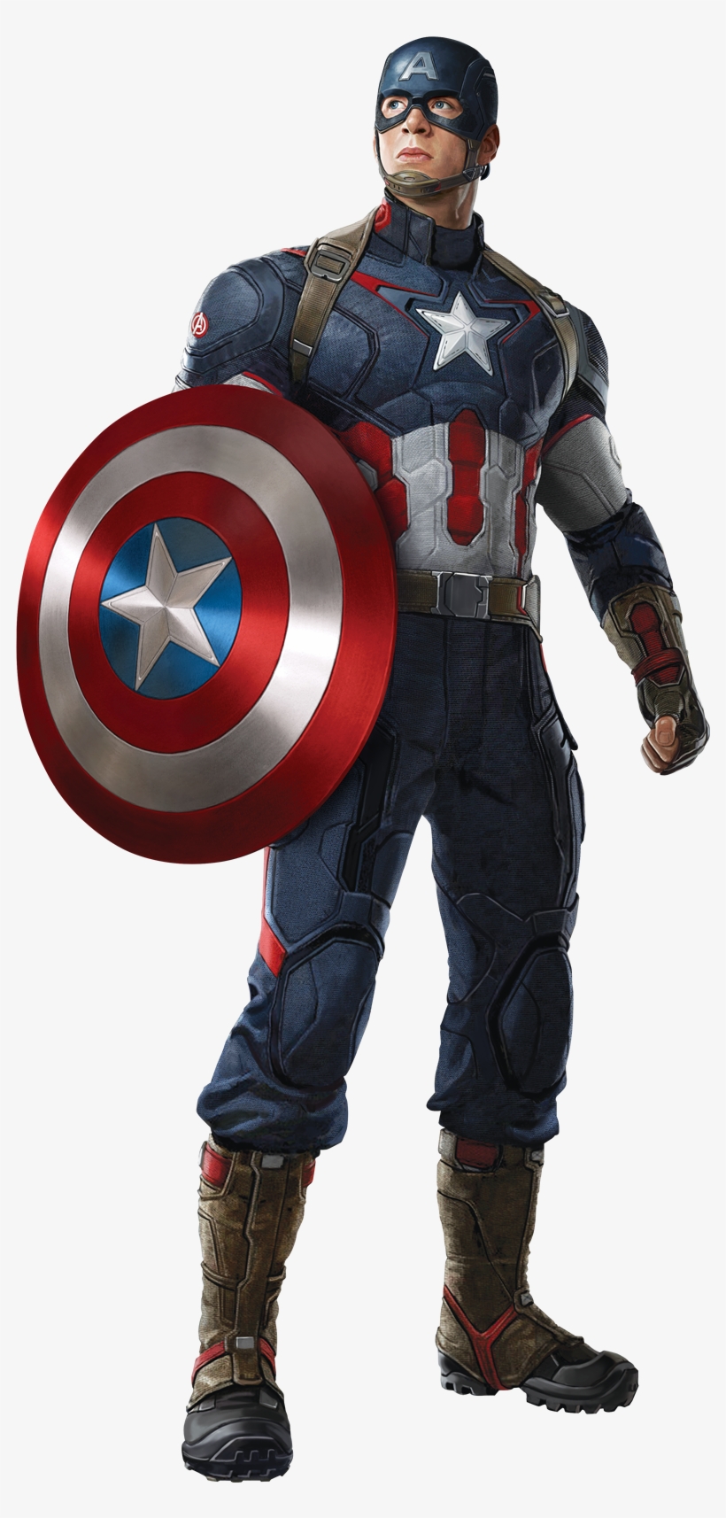 Captain America Png Image - Captain America Avengers Png Transparent ...