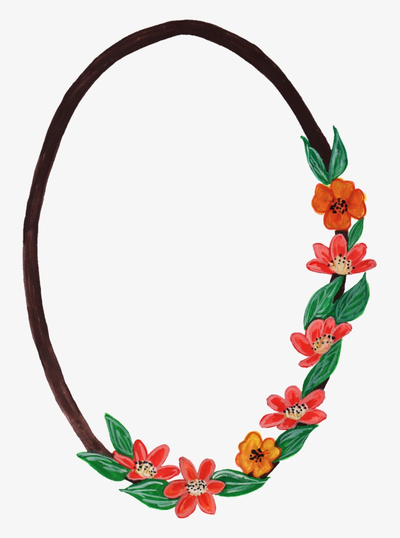 Png File Size - Flower, transparent png download