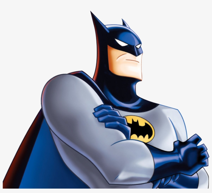 Batman Png Clipart - Batman Png, transparent png download