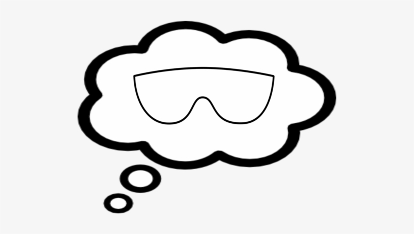 Image Titled St Sglasses Part 1 - Dare Del Lei, transparent png download