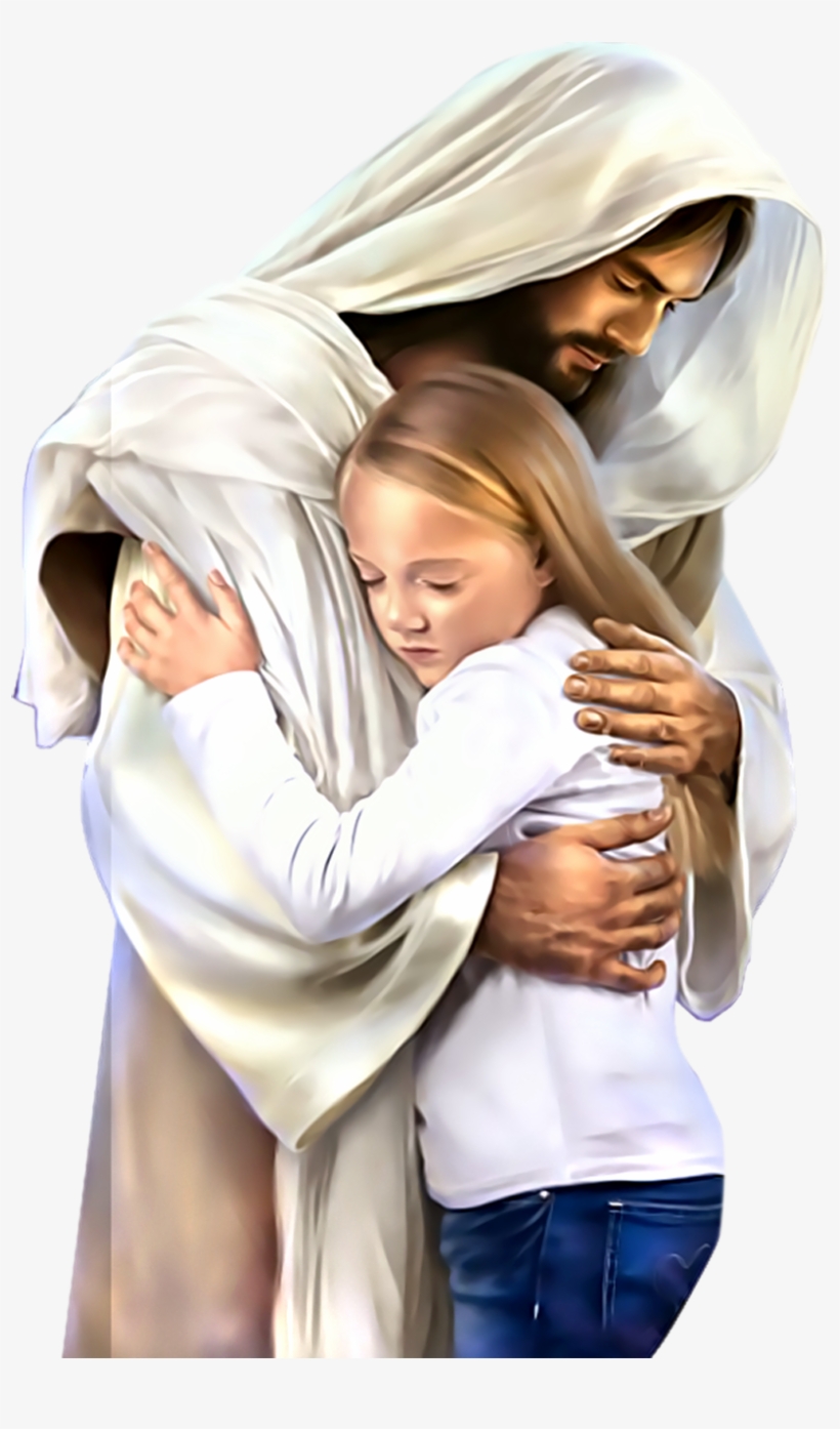 Jesus Christ Png Picture - Jesus Christ Png, transparent png download