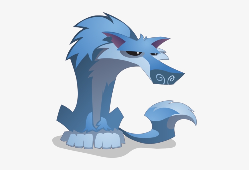 Wolf, transparent png download