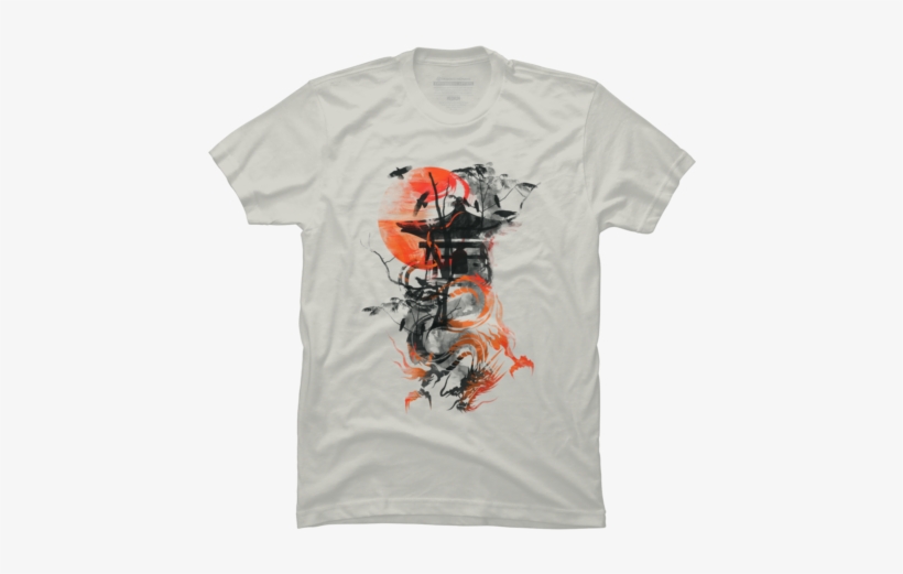 The Lost Temple $25 - Jyn Erso T Shirt, transparent png download