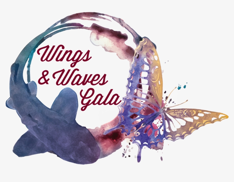 Our Wings & Waves Gala Event Will Be On April 20, - Heroines Of Comic Books And Literature: Portrayals, transparent png download