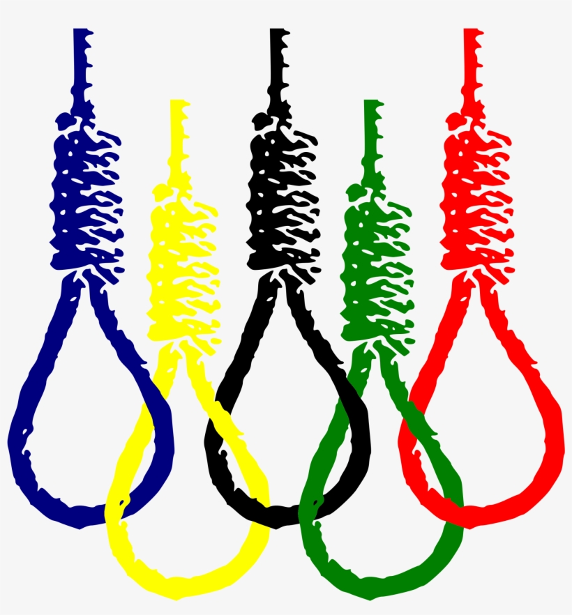 This Free Icons Png Design Of Ioc Noose, transparent png download