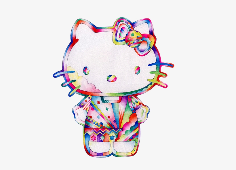 Hello Kitty Png, transparent png download