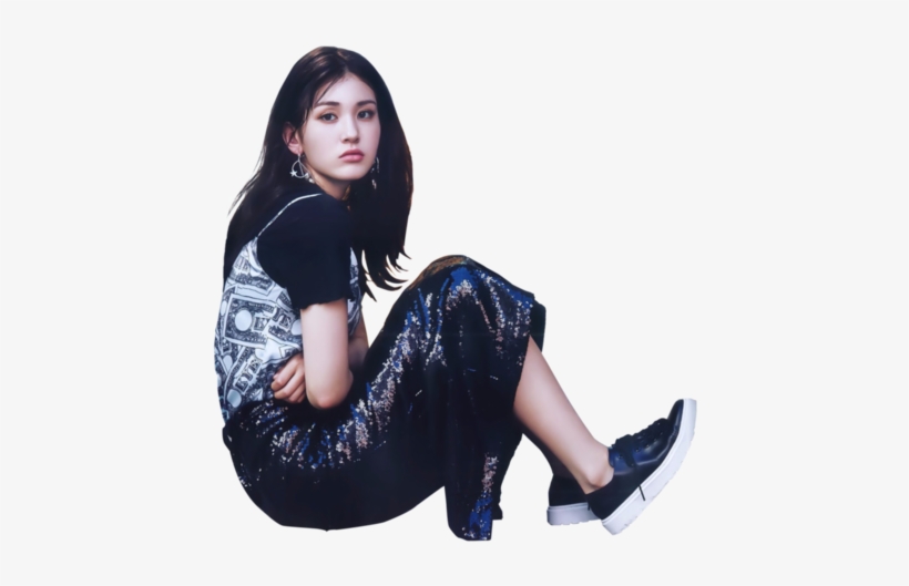 Share This Image - Girl All Png Hd, transparent png download