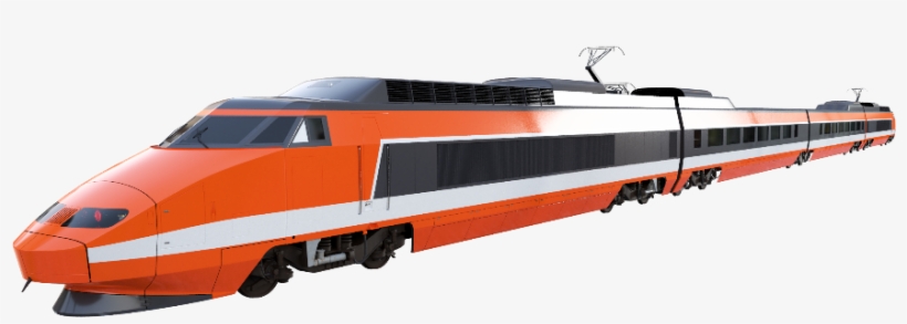 Train Png - Train, transparent png download