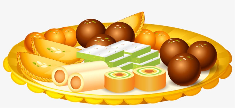 Appetizer Png Clipart - Appetizer Clipart, transparent png download