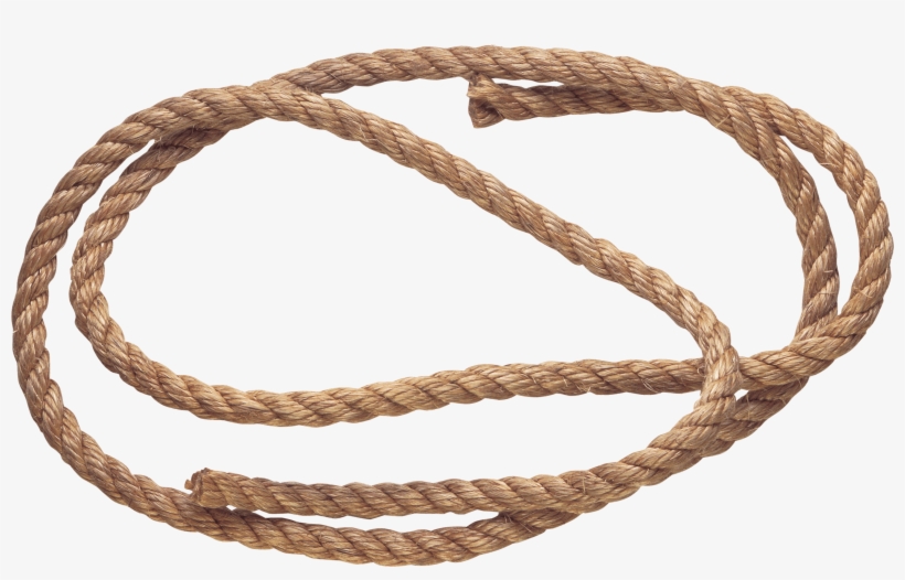 Objects - Rope - Rope Png, transparent png download