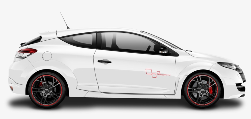 Megane Rs Trophy 2011, transparent png download