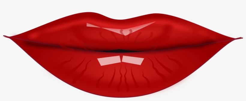 Lips Png Picture - Lips Clip Art, transparent png download