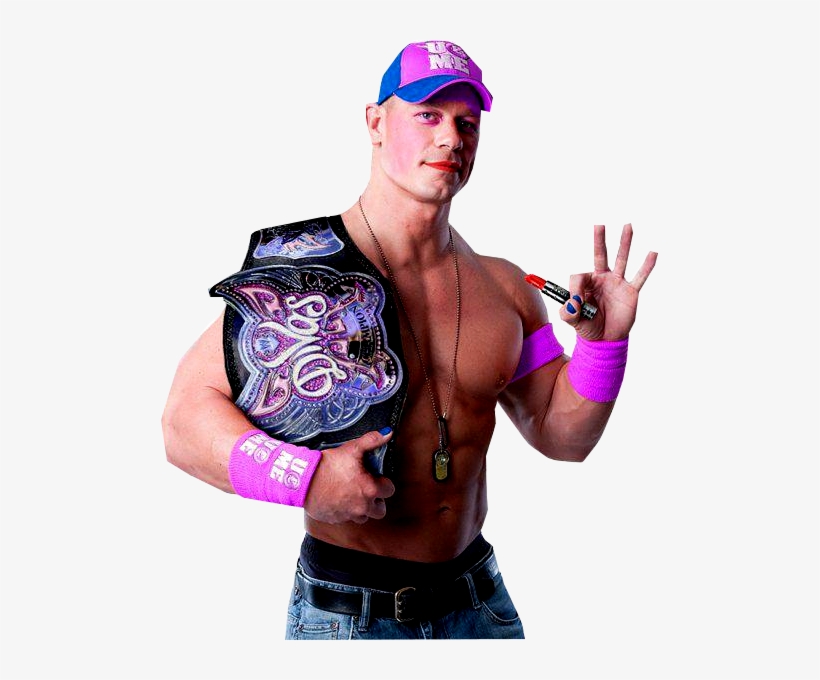 John Cena Png Pic - John Cena Usa Attire, transparent png download