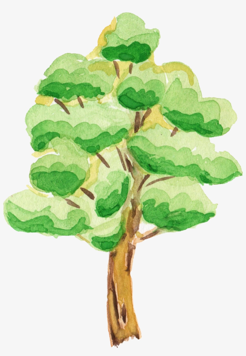 Free Download - Transparent Background Dry Tree Png, transparent png download