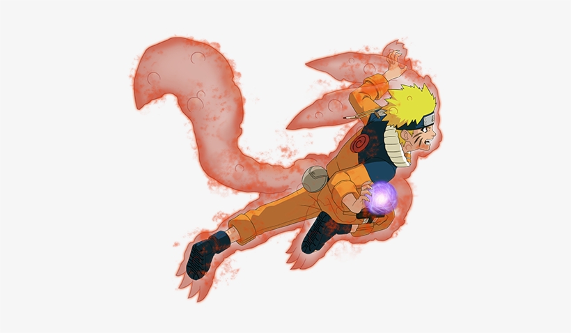 Naruto, transparent png download